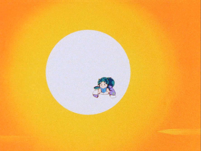 Still from Urusei Yatsura - Season 1 Episode 78
