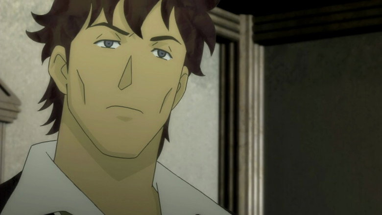 Gankutsuou S01E16