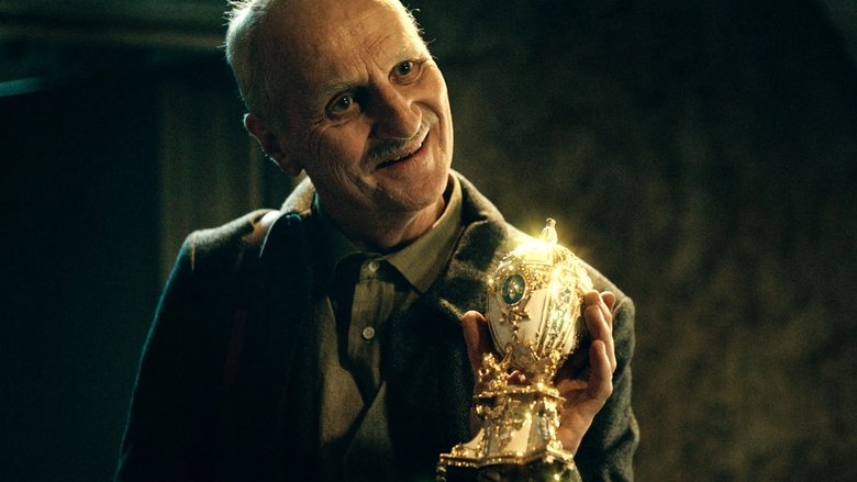 Still image for Det forsvundne ravkammer season 1 episode 8: Episode 8 Still image for Det forsvundne ravkammer season 1 episode 8: Episode 8