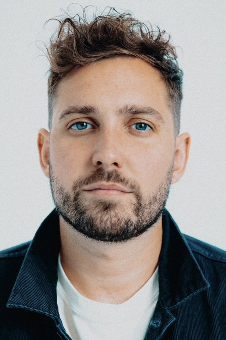 Josh Franceschi portrait