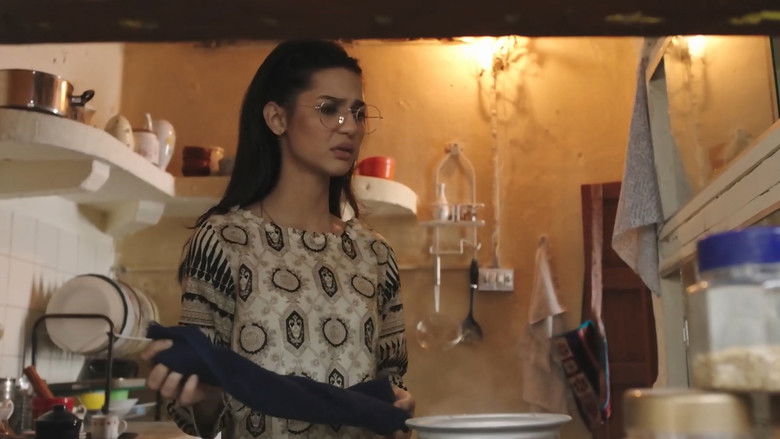 Still image for Ek Jhoothi Love Story season 1 episode 8: Thank You For Touchbasing Still image for Ek Jhoothi Love Story season 1 episode 8: Thank You For Touchbasing