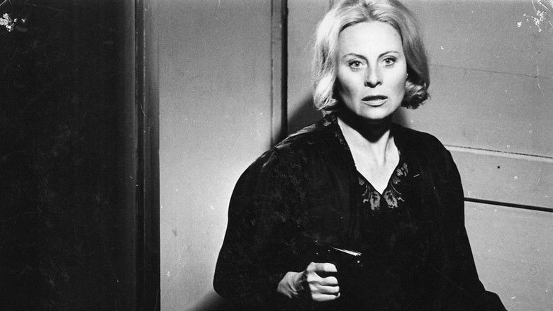 Image d'arrière-plan 2 du film Les Yeux cernés