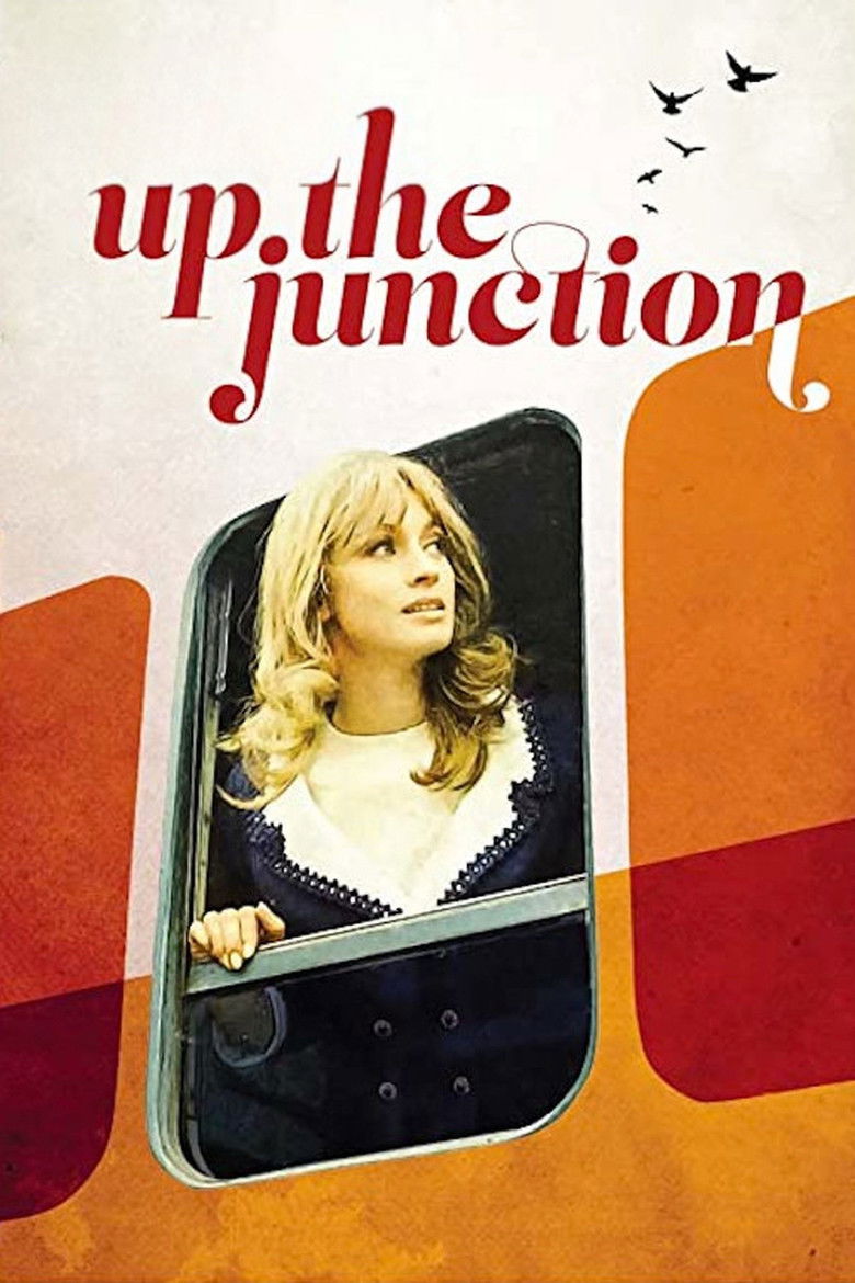 Imatge de Up the Junction