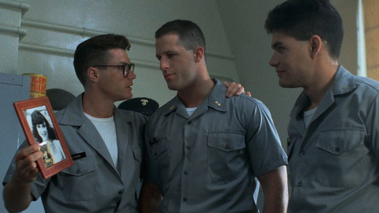 The Lords of Discipline Photo 4