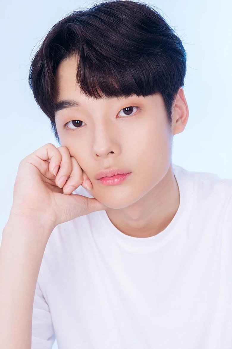 Son Jung-hoon photo