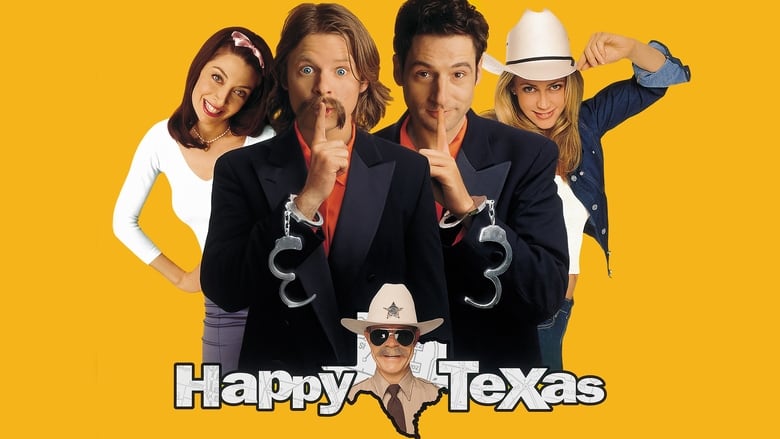 Happy, Texas (1999)