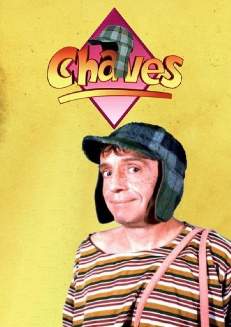 Chaves S04E09