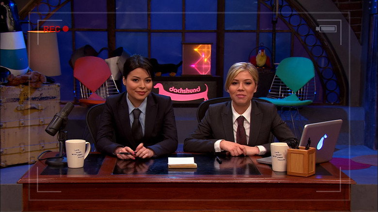 Still from iCarly - ซีซัน 6 ตอน 7