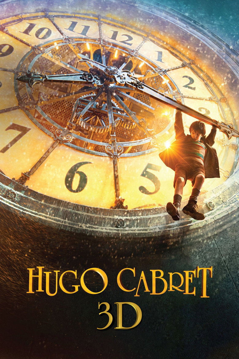 Póster la Película