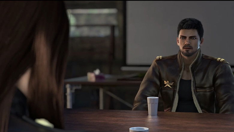 Still image for Transcend the Gods: The Black Troop season 1 episode 18: Episode 18 Still image for Transcend the Gods: The Black Troop season 1 episode 18: Episode 18