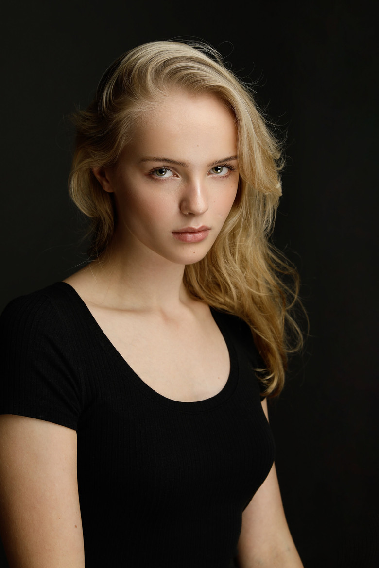 Klara Linderstål photo