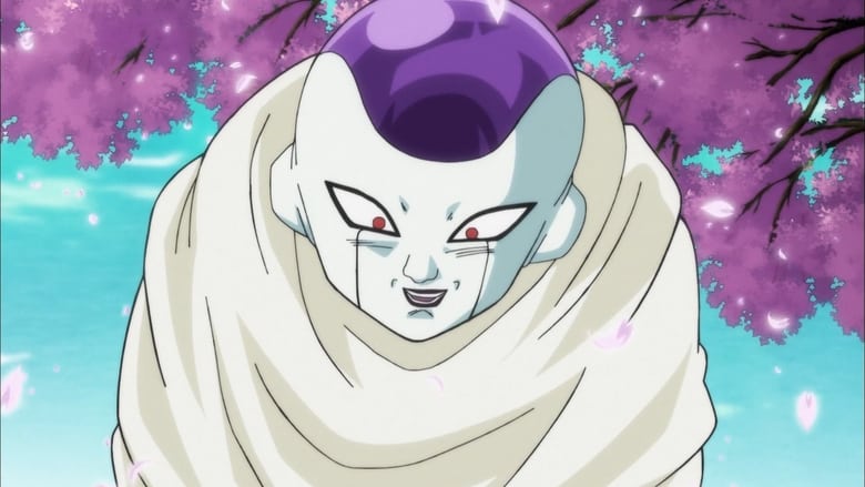 Dragon Ball Super: 1×93