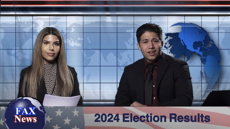 Imatge de The Debate