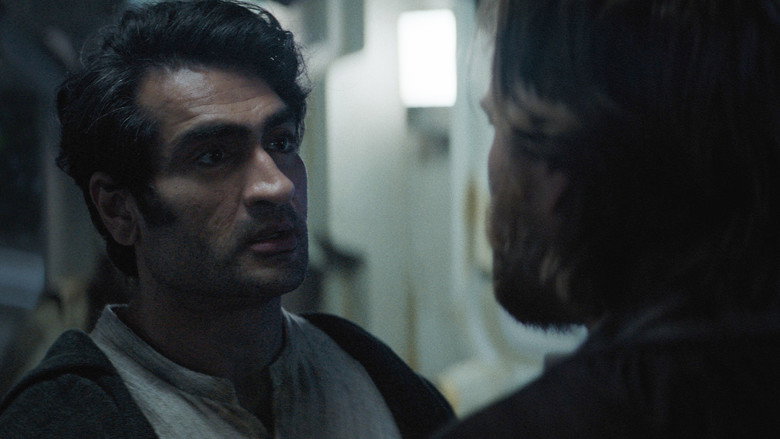 Still from Obi-Wan Kenobi - Season 1 Episode 6