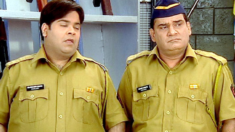 Still image for F.I.R. season 1 episode 175: Garba