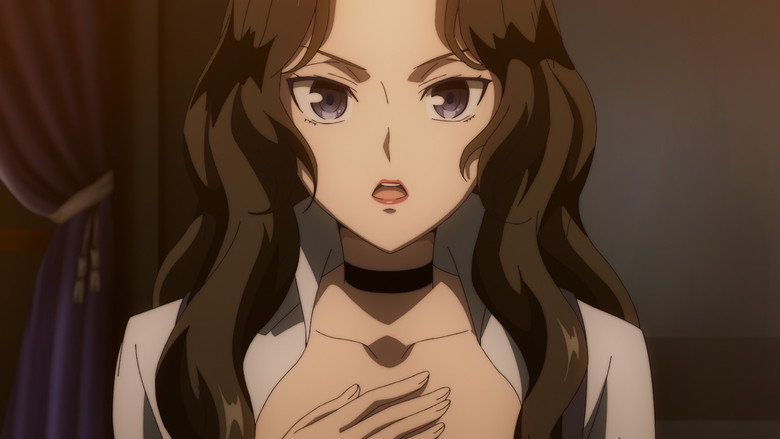 Still from Noble Reincarnation: Born Blessed, So I'll Obtain Ultimate Power - Season 1 Episode 12