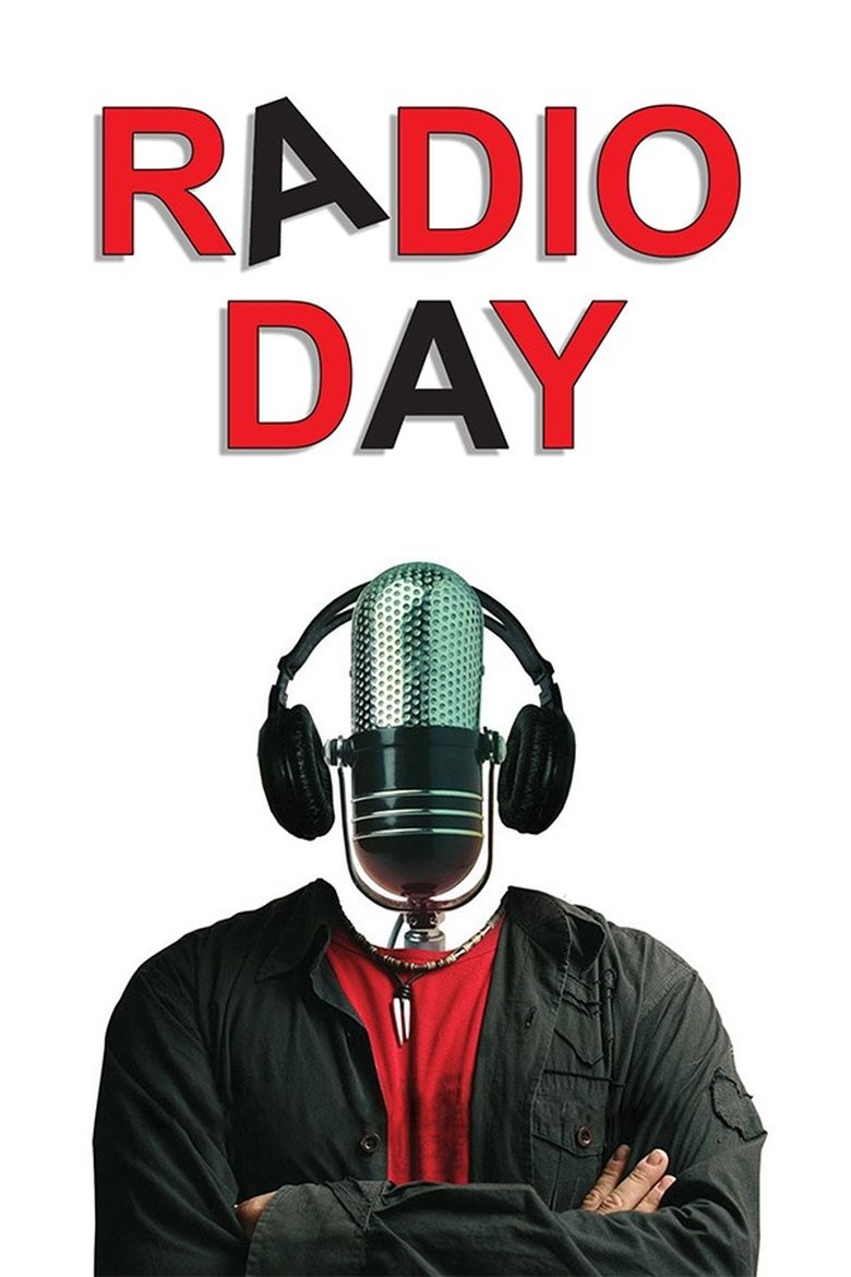 Radio Day (2008)