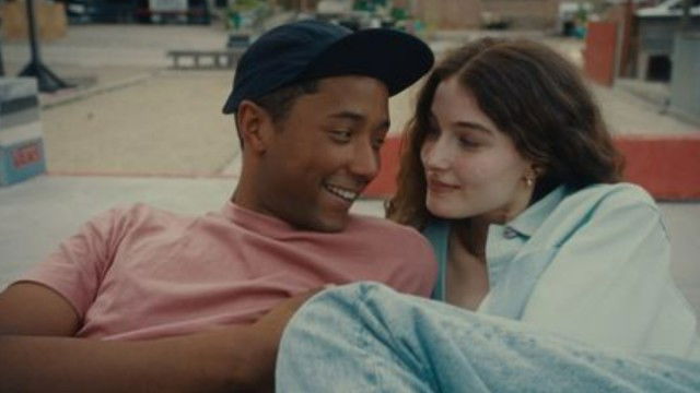 Still image for Hacked season 1 episode 1: Aflevering 1