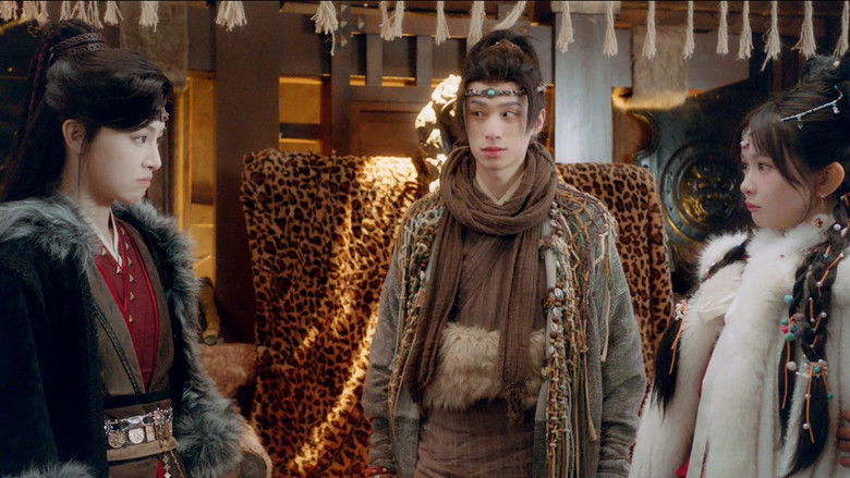 Still image for Soul Sisters season 1 episode 6: Episode 6 Still image for Soul Sisters season 1 episode 6: Episode 6