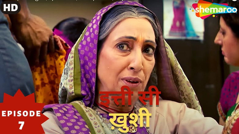 Still image for Itti Si Khushi season 1 episode 7: Episode 7