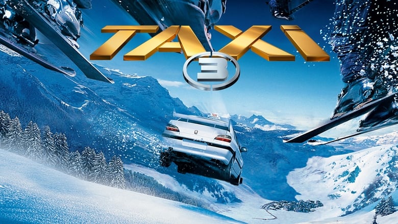 Voir Taxi 3 en streaming vf gratuit sur streamizseries.net site special Films streaming