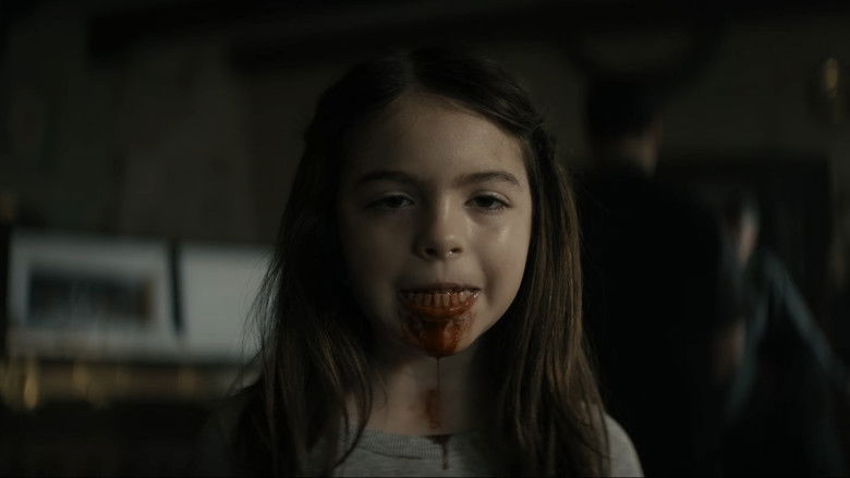 Image d'arrière-plan 12 du film Le Réveil de la Momie