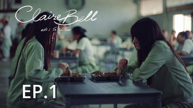 Still from ClaireBell - Season 1 Episode 1