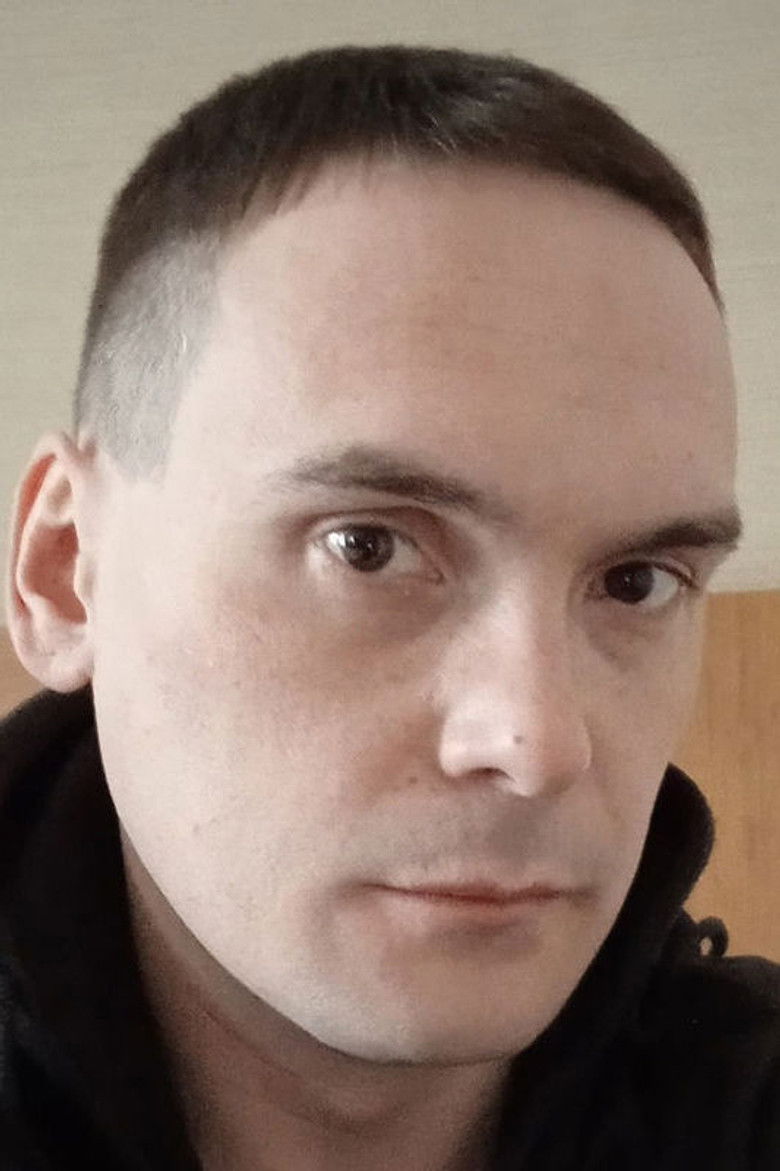 Igor Karavaev portrait image