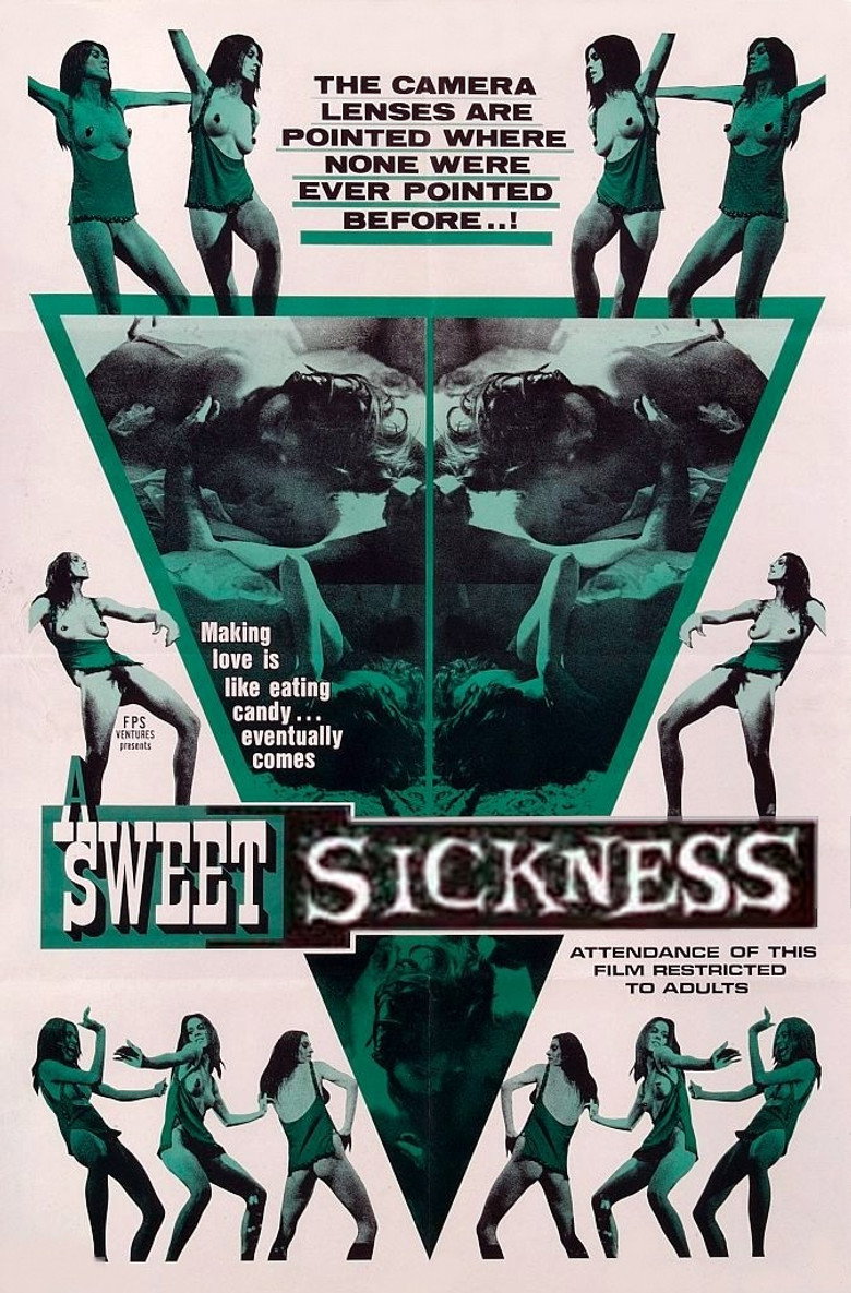 A Sweet Sickness — image 2
