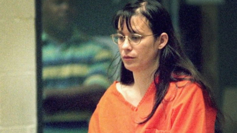 Still image for The Crimes that Changed Us season 1 episode 1: Andrea Yates Still image for The Crimes that Changed Us season 1 episode 1: Andrea Yates