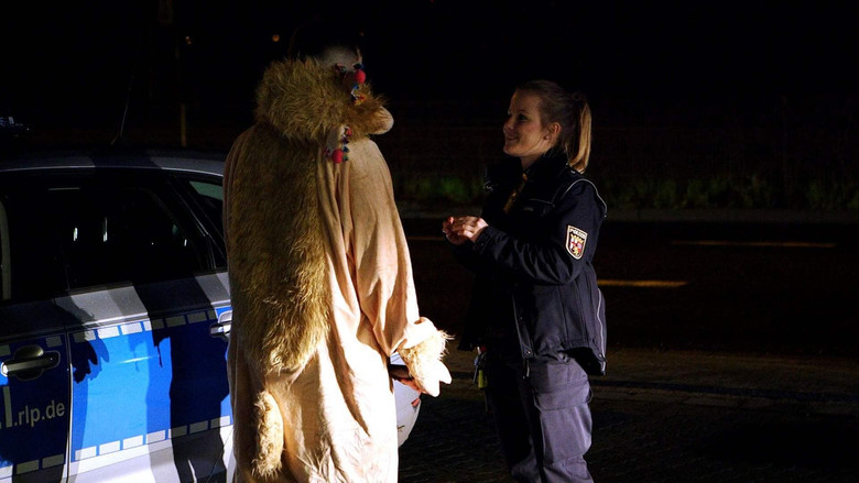 Still image for Night patrol season 1 episode 3: A dark carnival Still image for Night patrol season 1 episode 3: A dark carnival