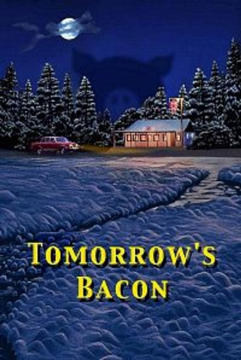 Tomorrow’s Bacon