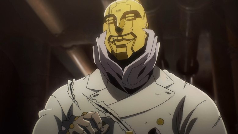 Nonton Anime No Guns Life Episode 08 Sub Indo Kualitas HD ...