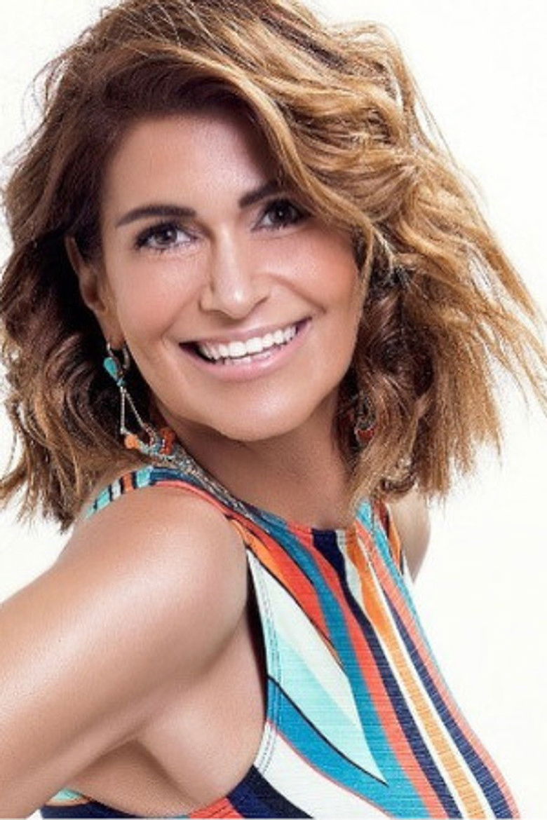 Liliana Campos portrait image