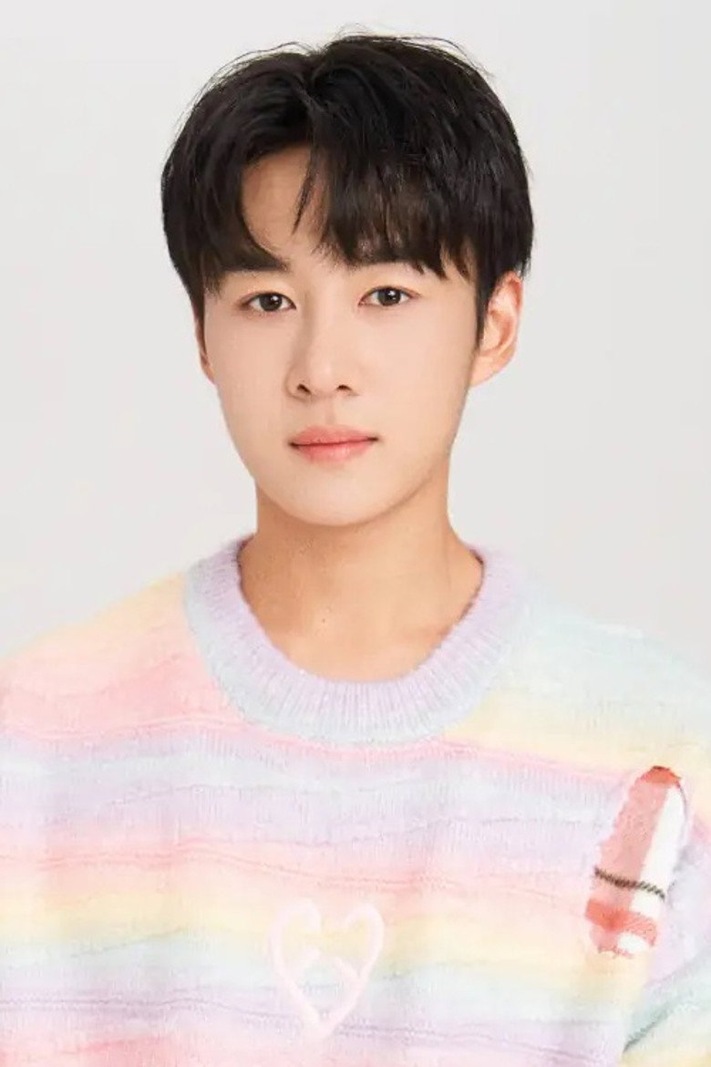Yuan Zhuo photo