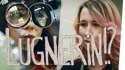 Still image for #Lovemilla season 1 episode 8: Episode 8