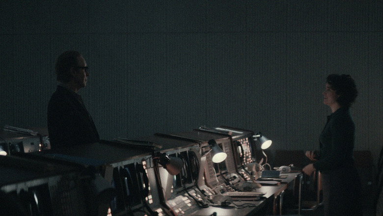 Still from Ciudad de las estrellas - Temporada 1 Episodio 1