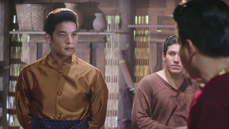 Still image for Destined to the Moon season 1 episode 5: Episode 5 Still image for Destined to the Moon season 1 episode 5: Episode 5