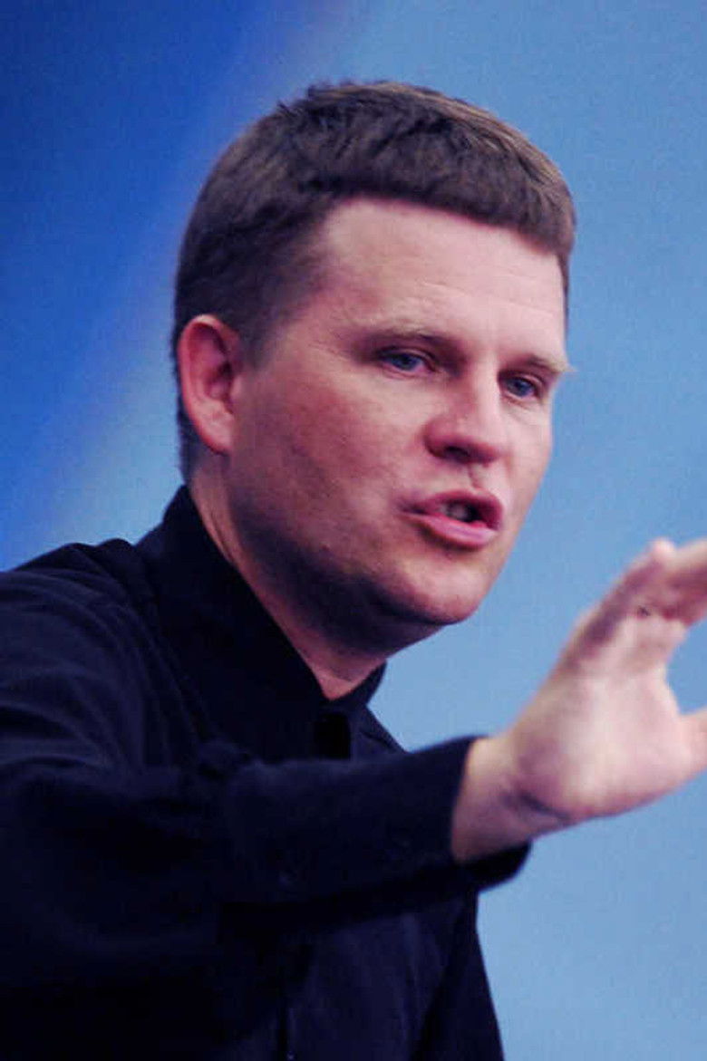 Alan Urbanek portrait image