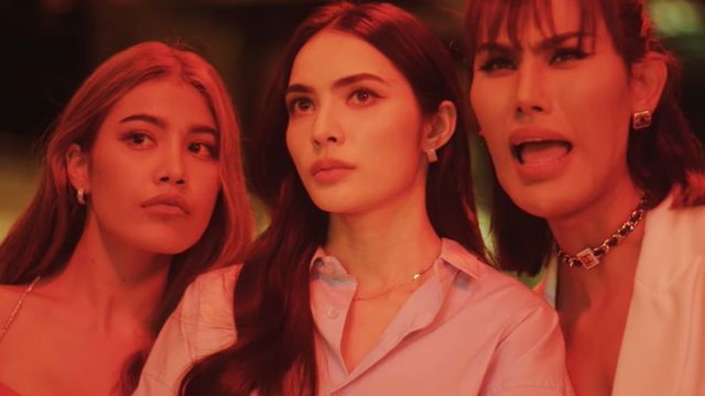 Still image for Show Me Love season 1 episode 2: Episode 2 Still image for Show Me Love season 1 episode 2: Episode 2