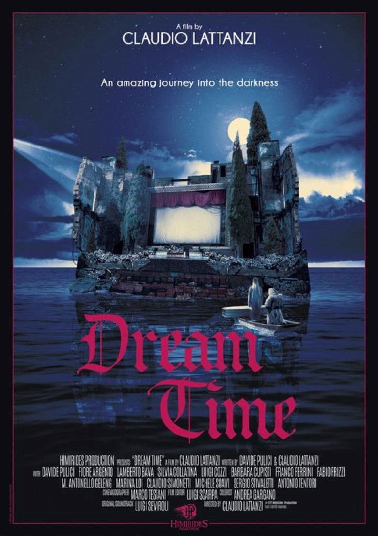 Imatge de Il tempo del sogno - Dream Time