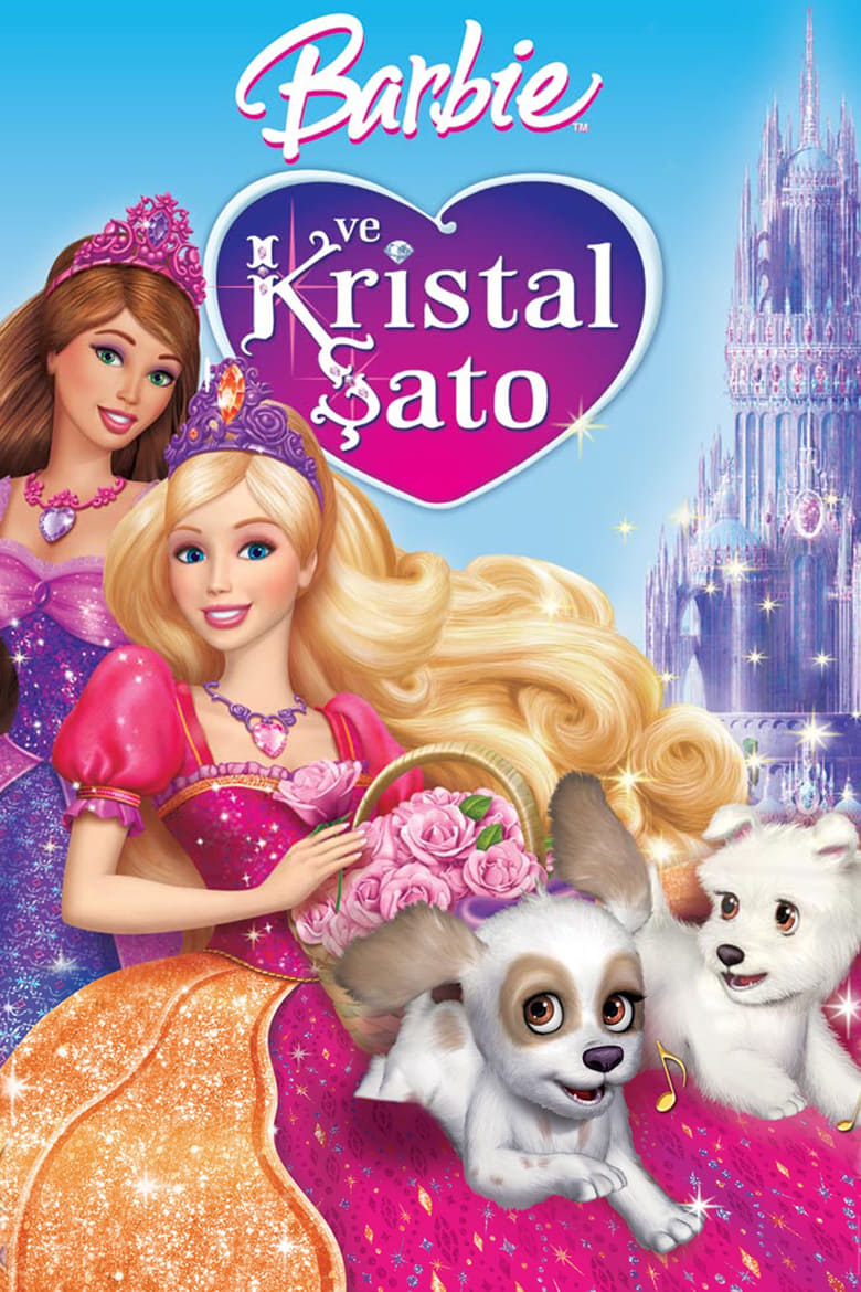 Barbie ve Kristal Şato (2008)