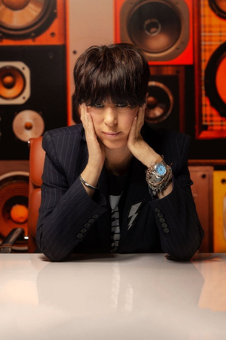 Imatge de Diane Warren: Relentless