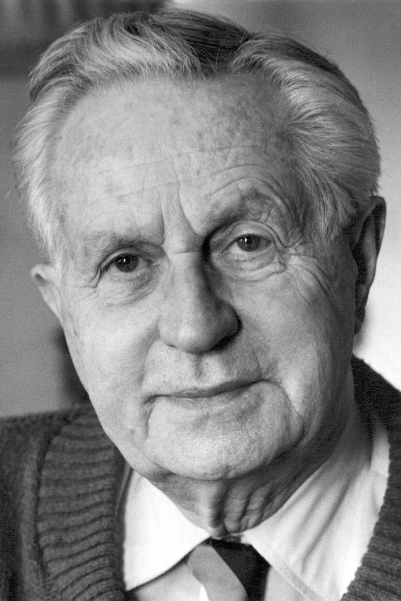 František Kožík portrait image