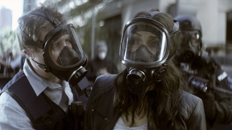 Contagio de miedo (2024)