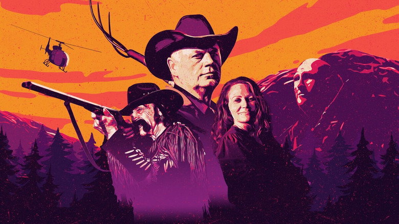 Image from Cowboyen og Kongen