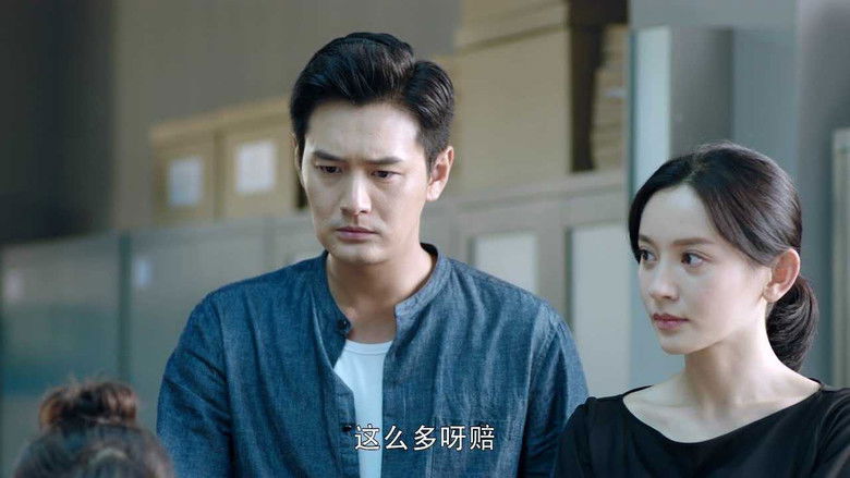 Still image for Cold Case season 1 episode 13: Episode 13