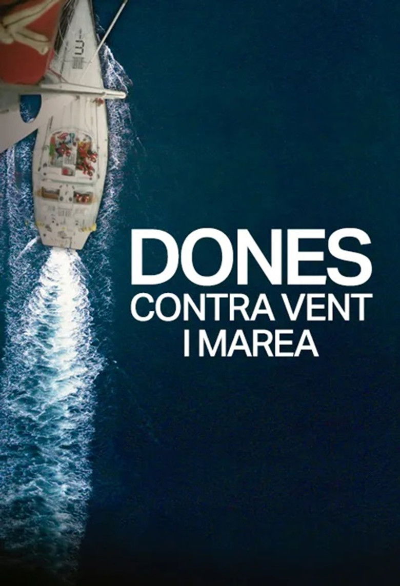 Imatge de Dones contra vent i marea
