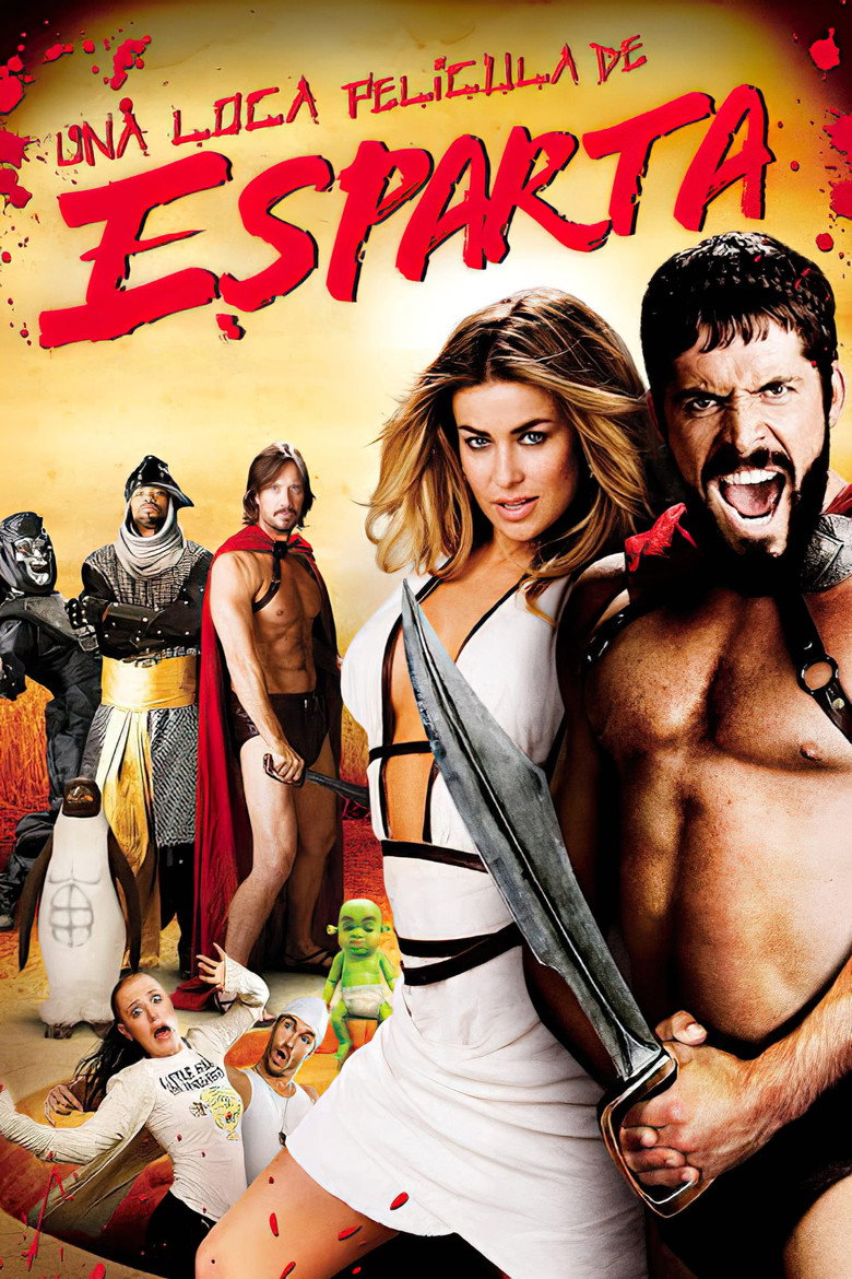 Póster la Película