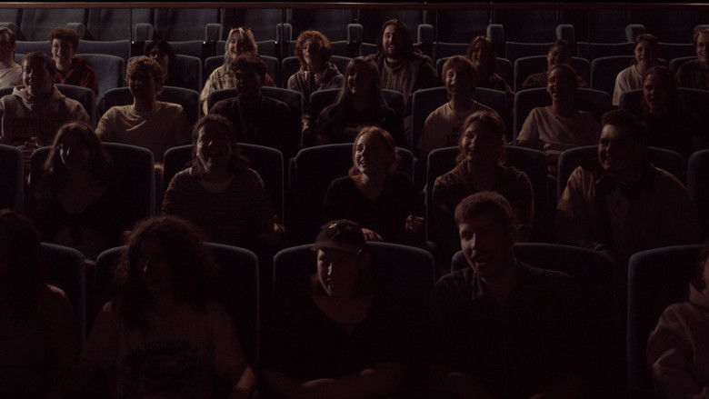 Image d'arrière-plan 4 du film Was it Funny When He Died?